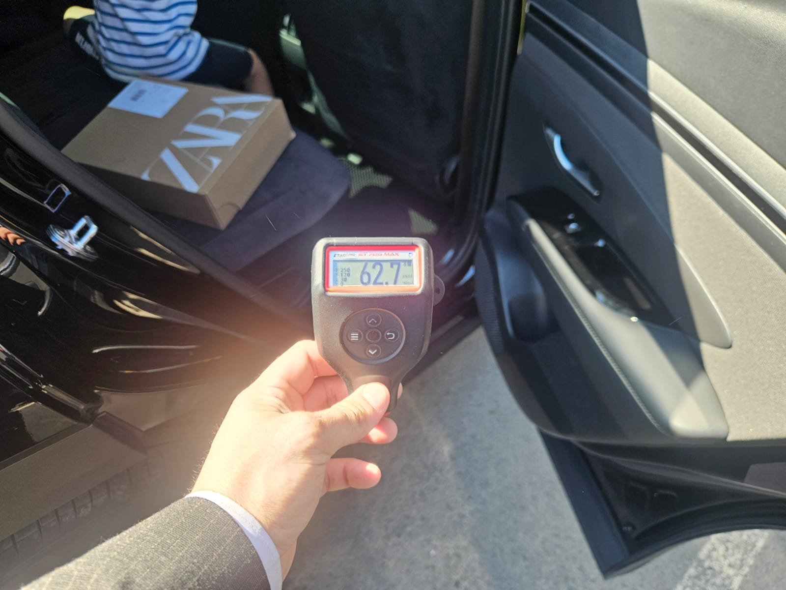 Hyundai Tucson 2023