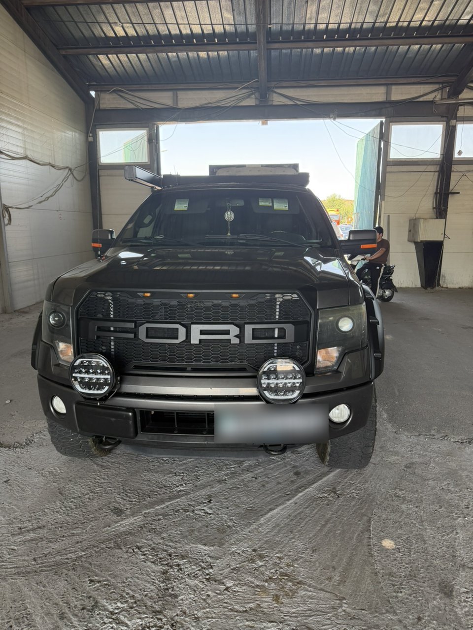 Ford F-150 2014