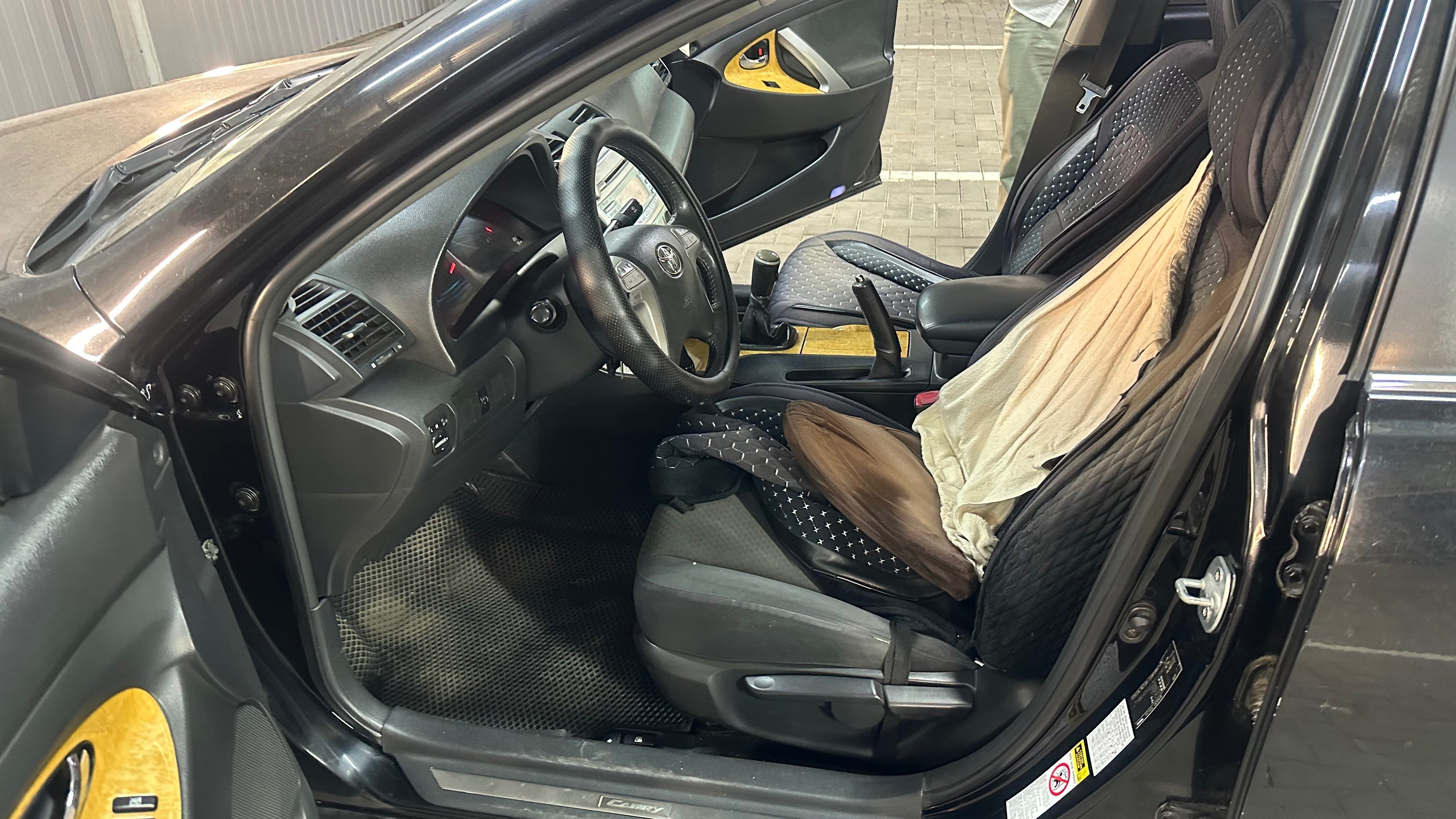 Toyota Camry 2006