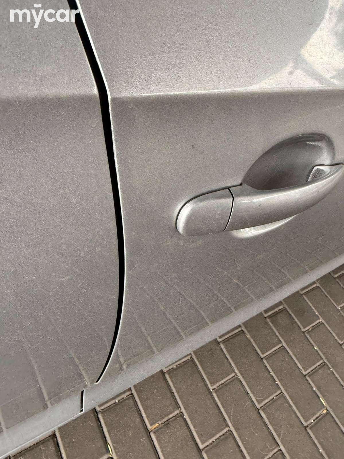 Skoda Rapid 2014