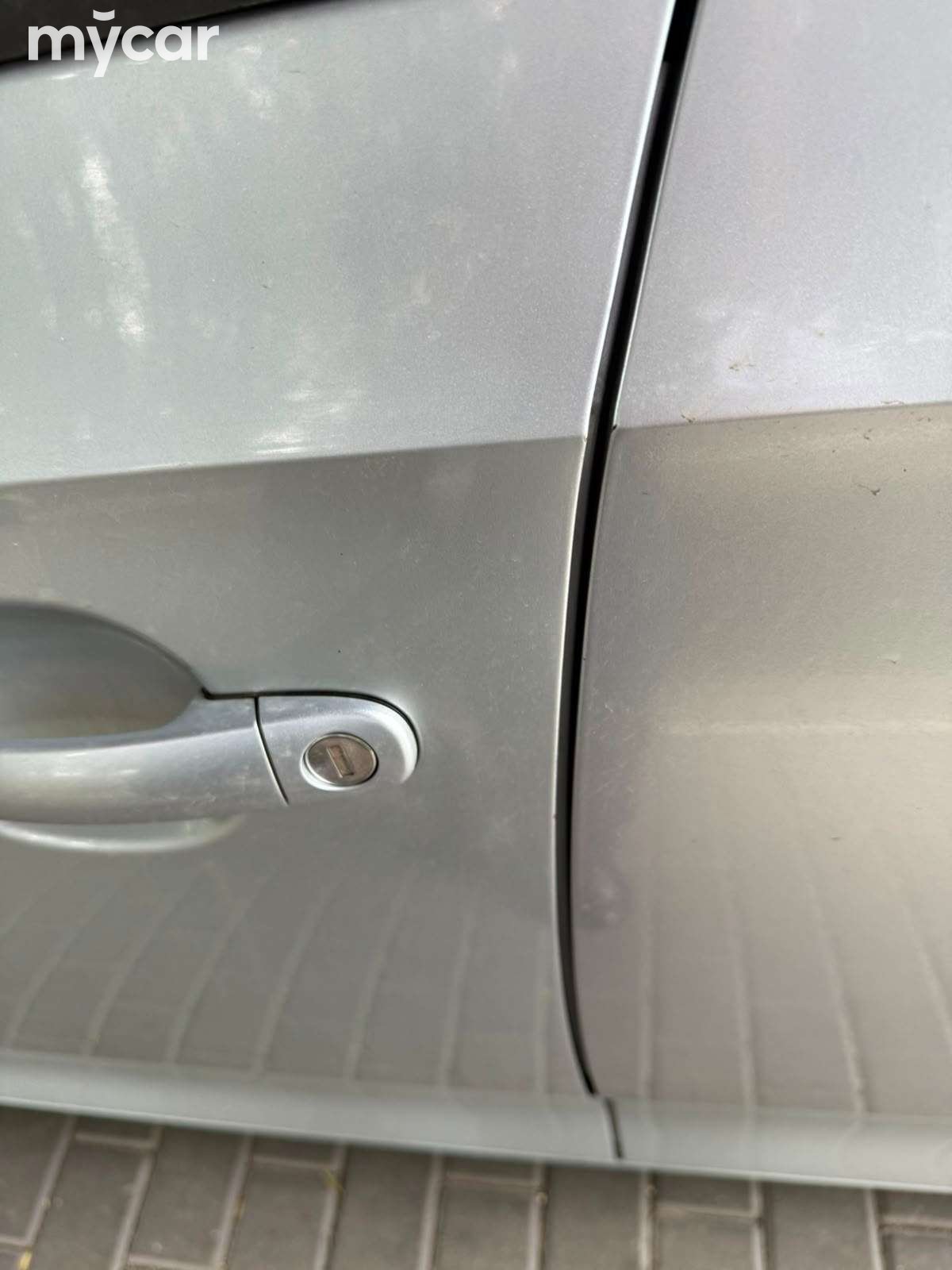 Skoda Rapid 2014