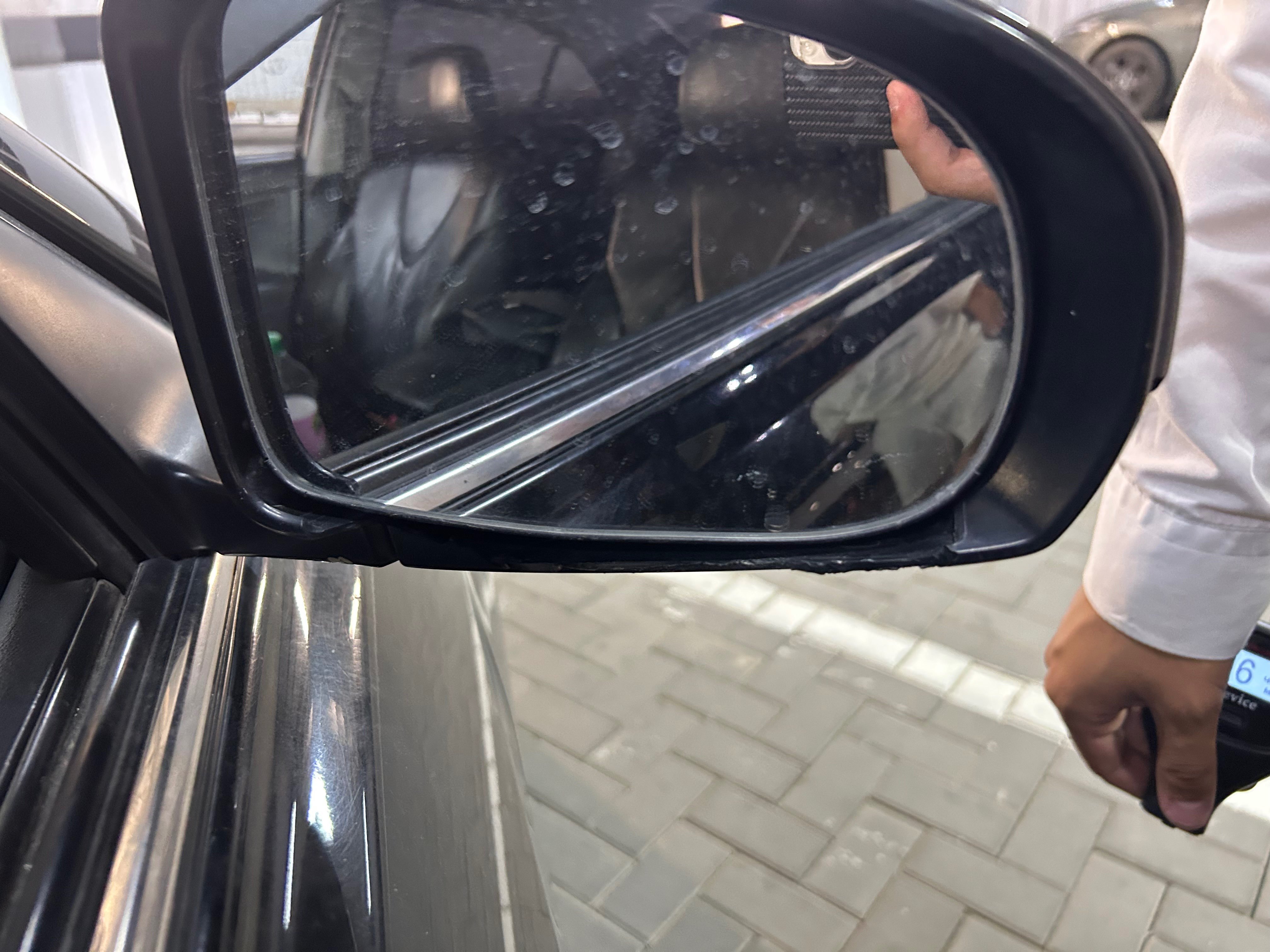 Toyota Camry 2010