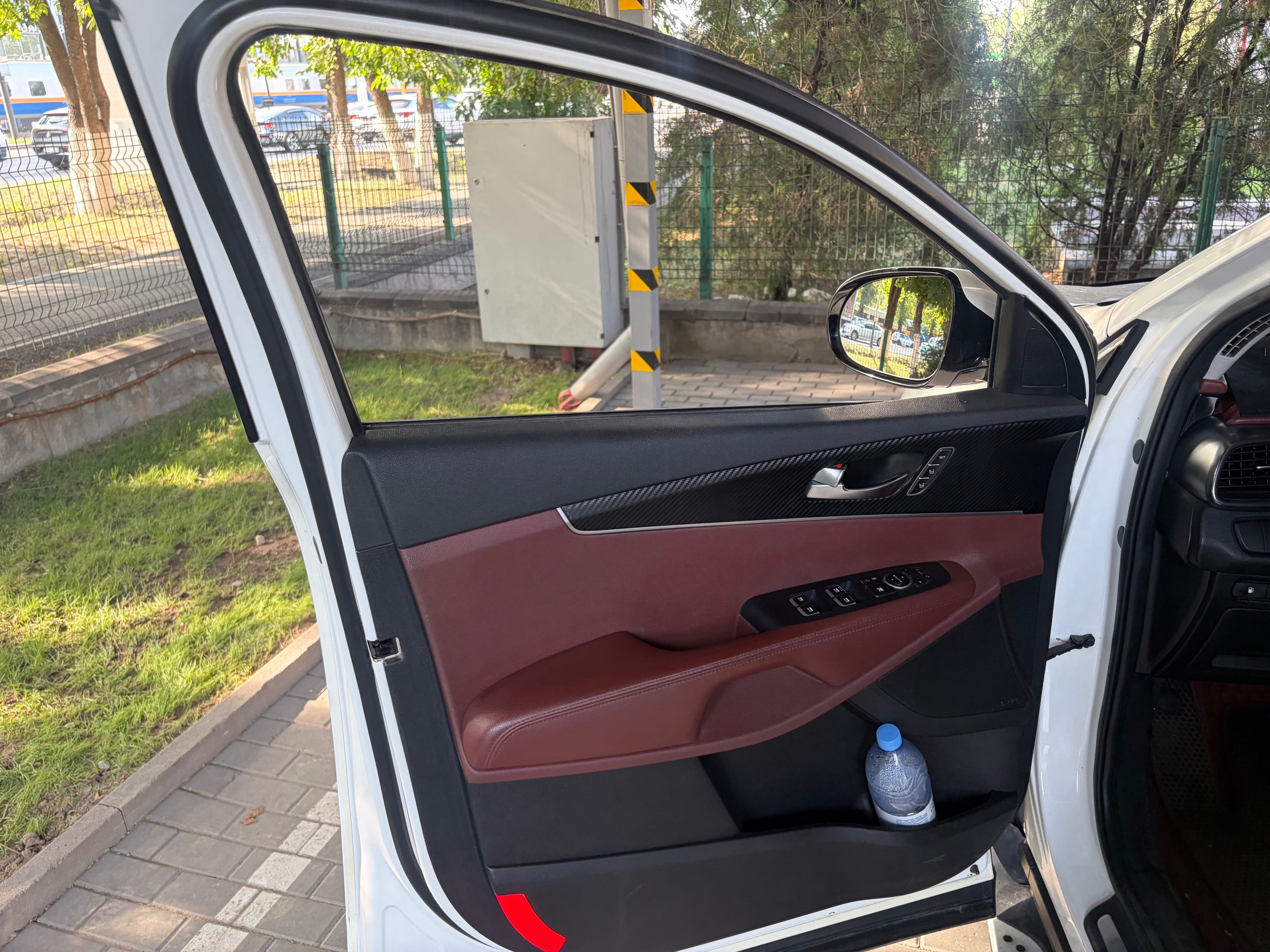 Kia Sorento 2018
