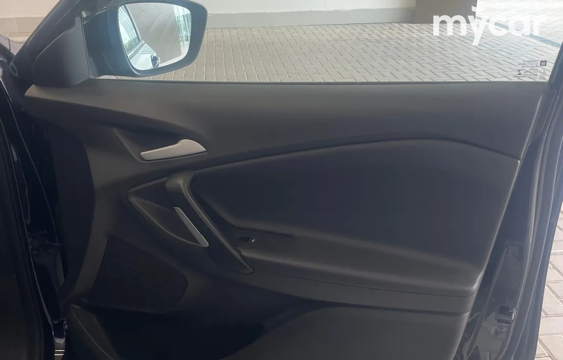 Chevrolet Tracker 2021