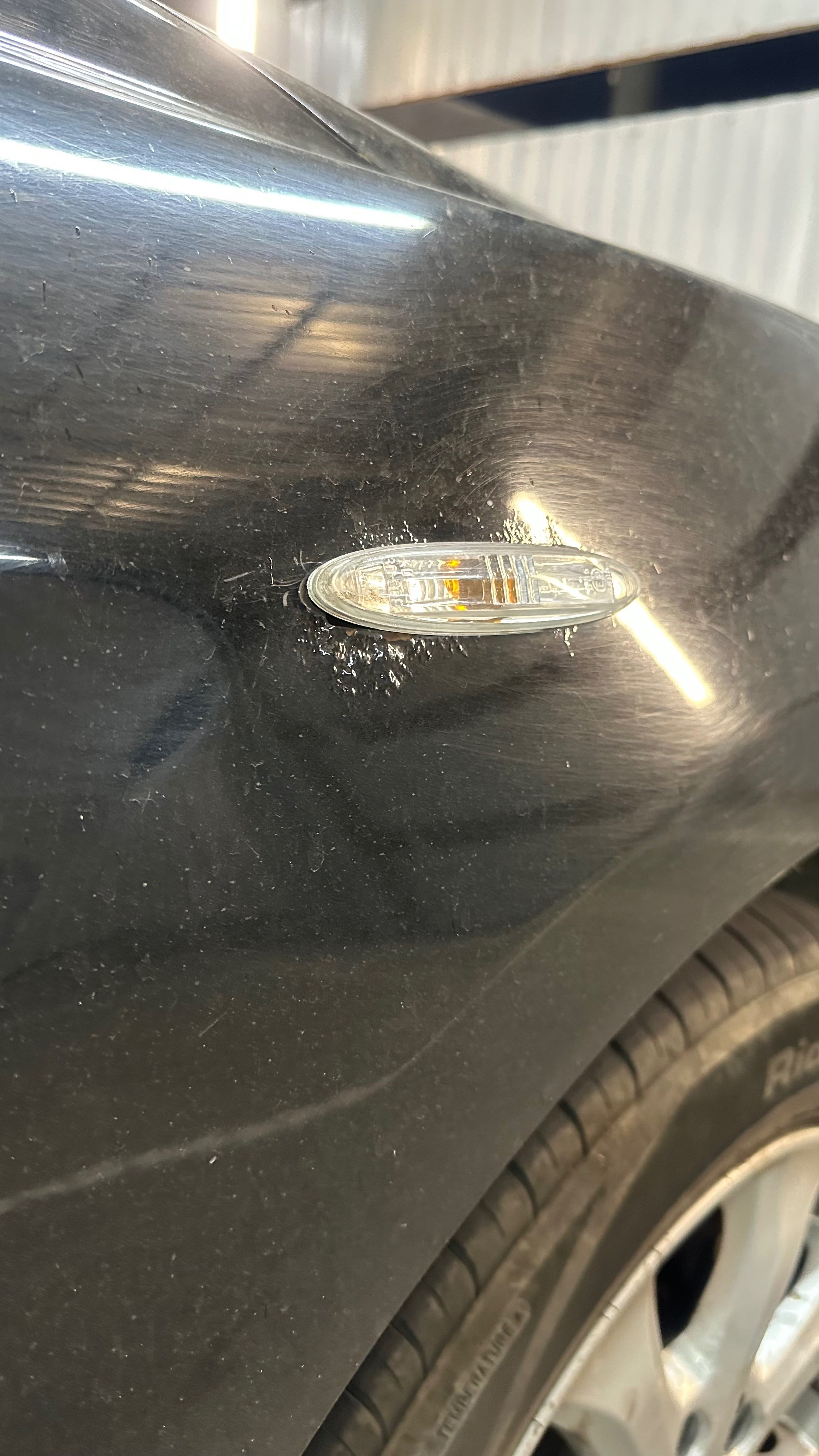 Toyota Camry 2006