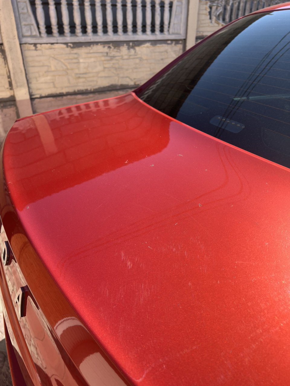 LADA Granta 2019