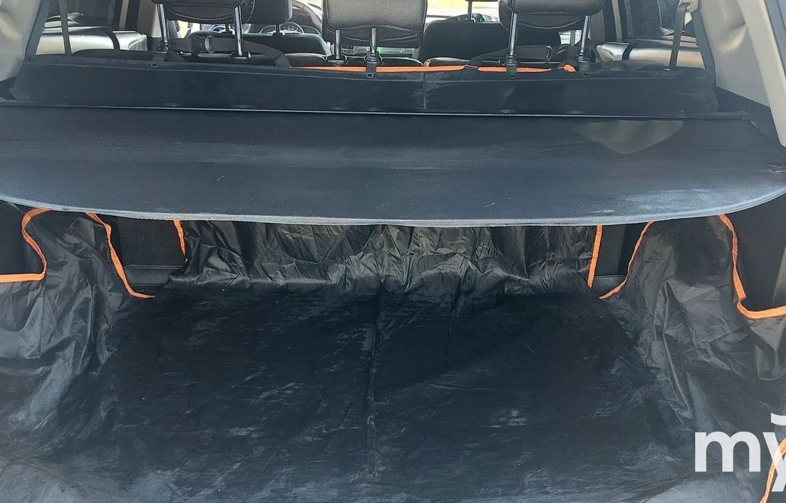 Toyota RAV4 2015