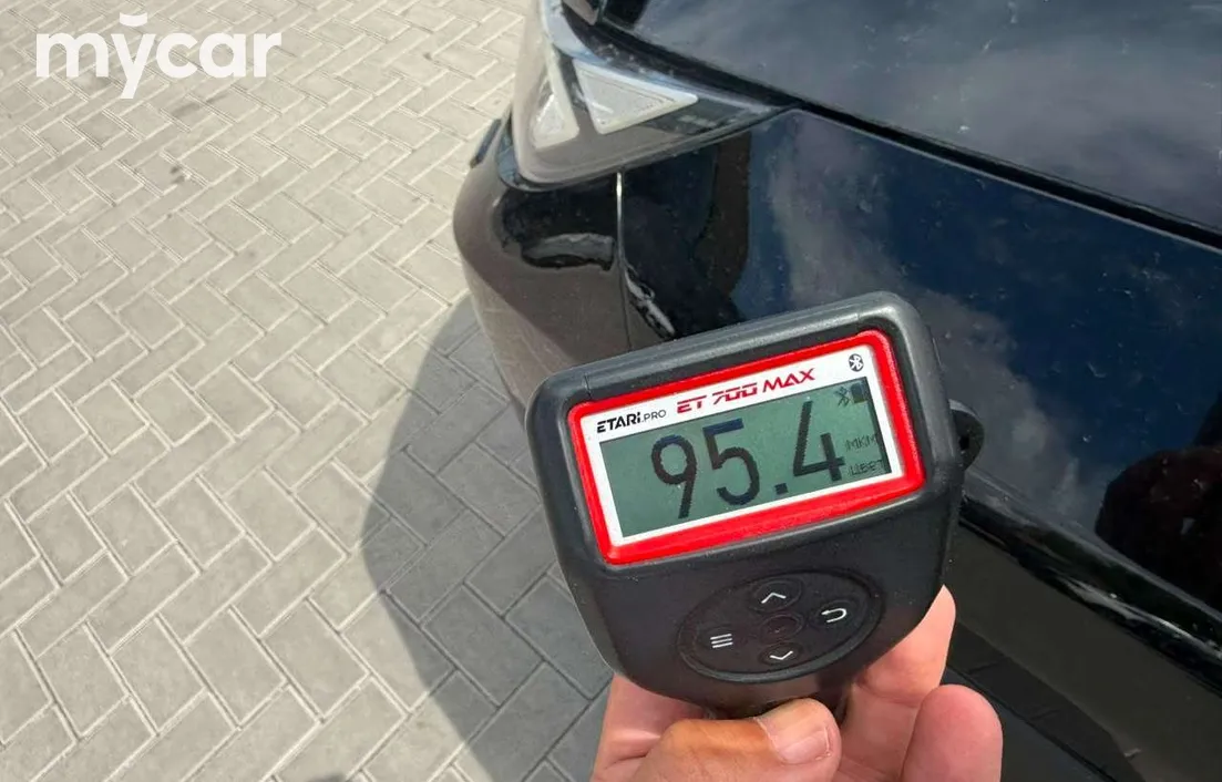 Toyota RAV4 2019