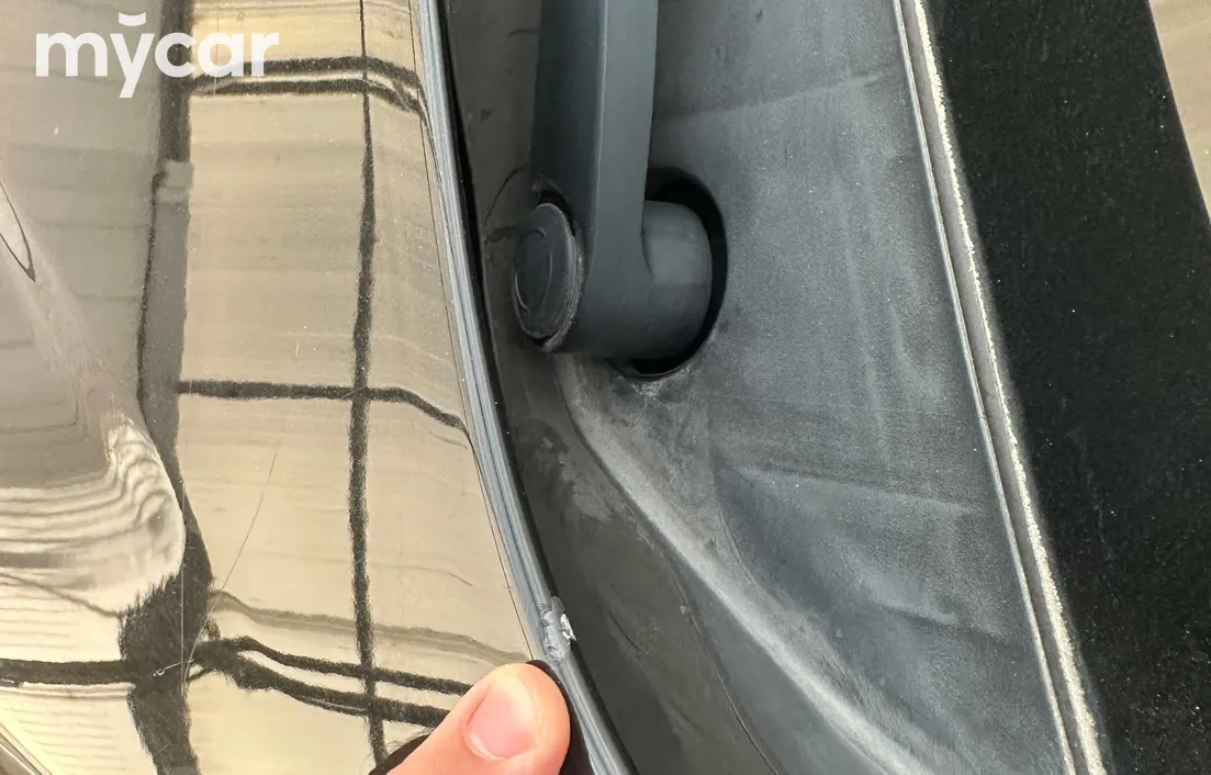 Kia K7 2017