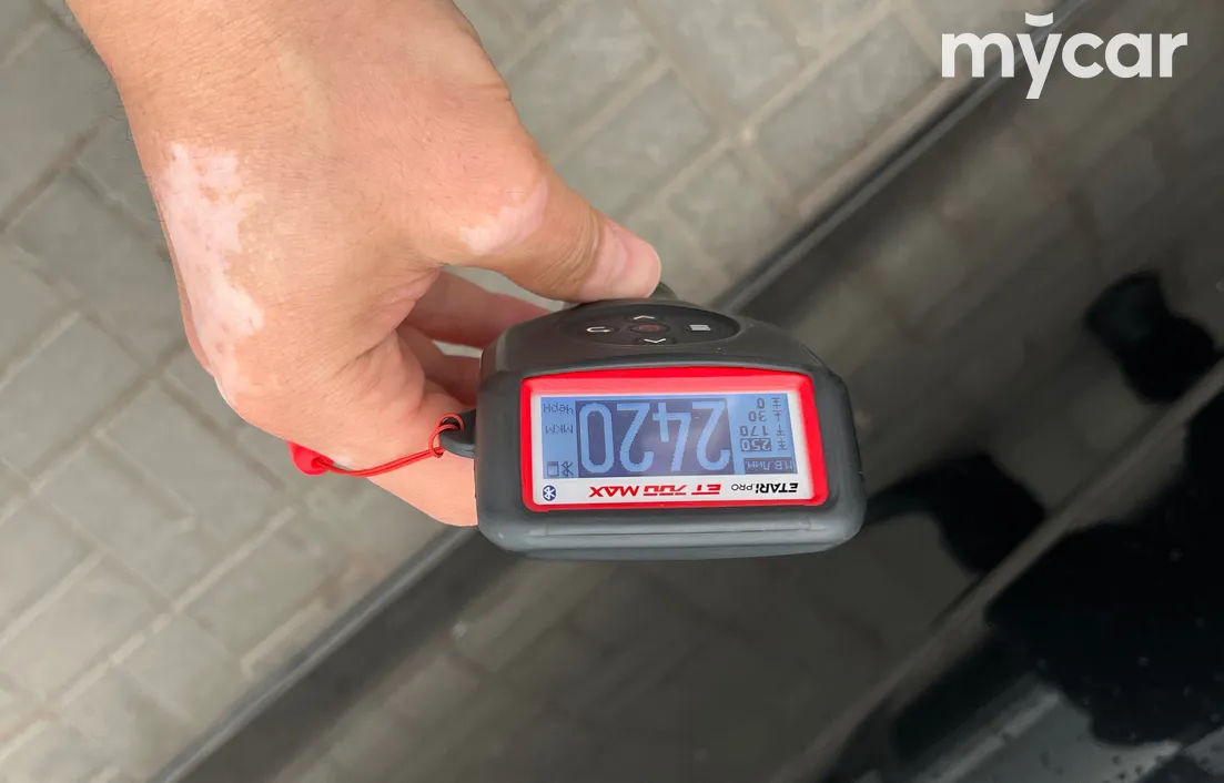 Chevrolet Spark 2019