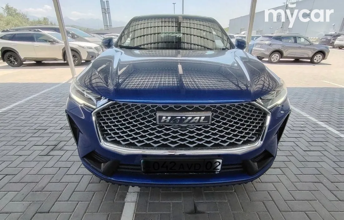 Haval H6 2023