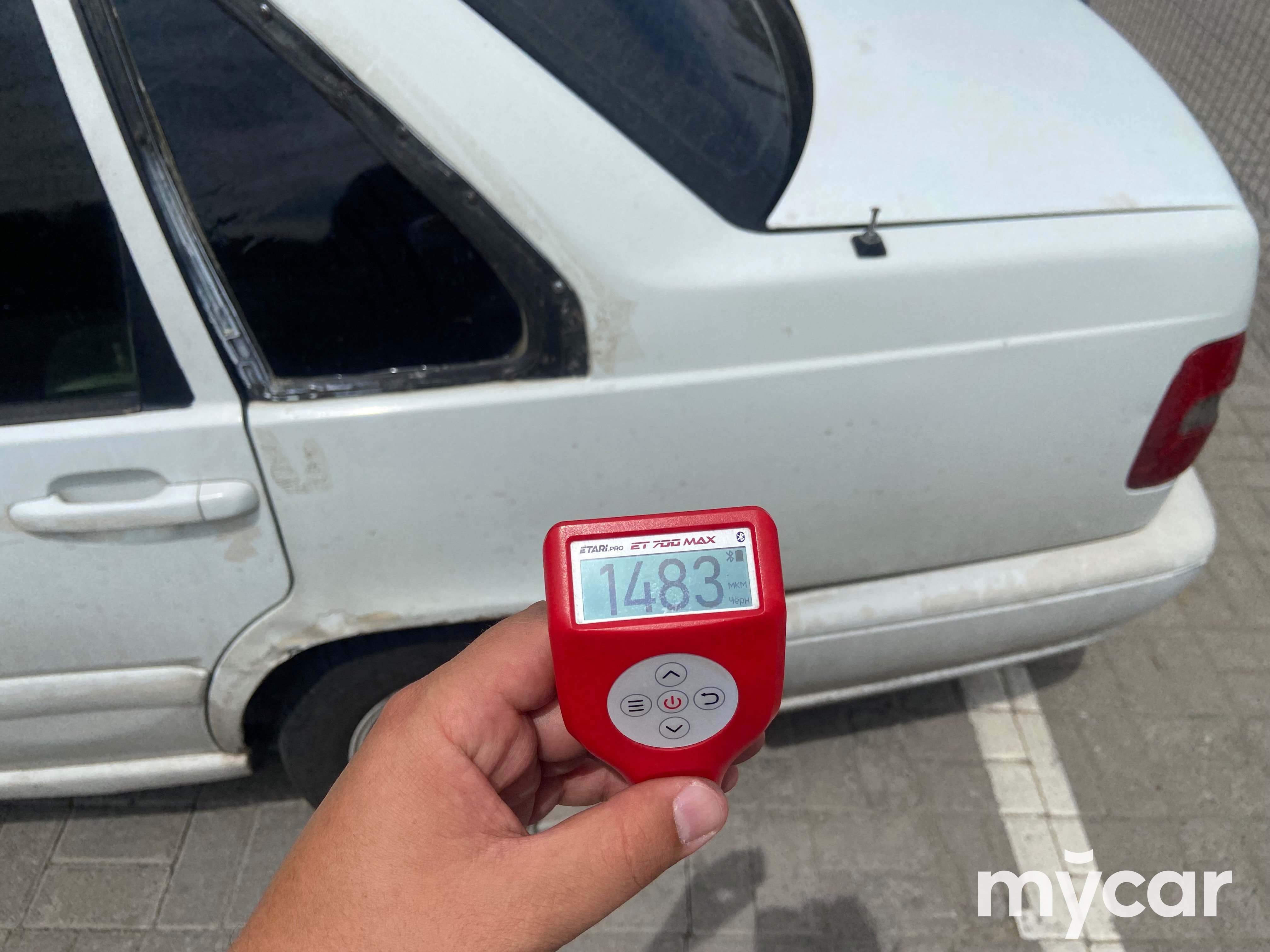 Volvo S70 1997