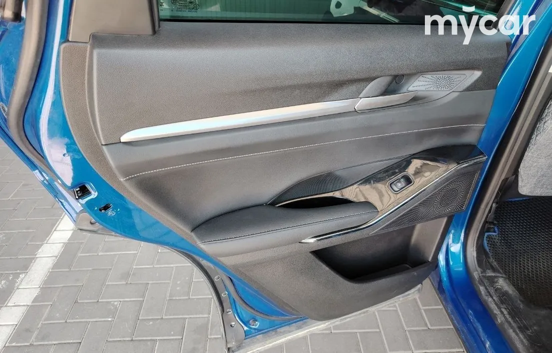 Haval H6 2023