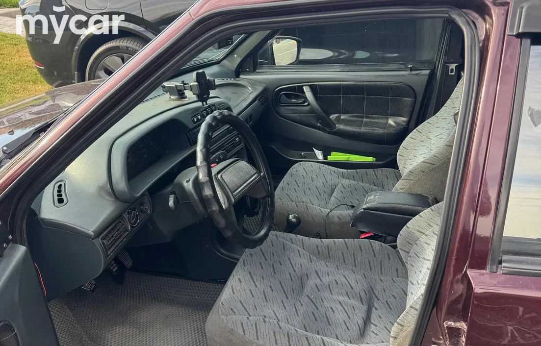 LADA 2114 2012