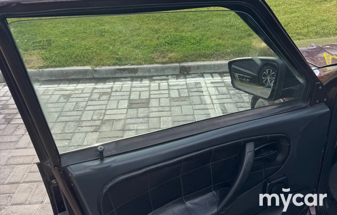 LADA 2114 2012