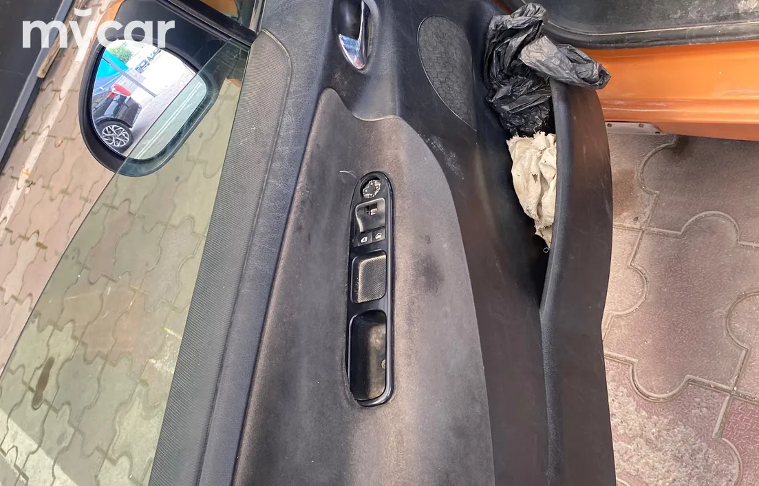 Peugeot 207 2006