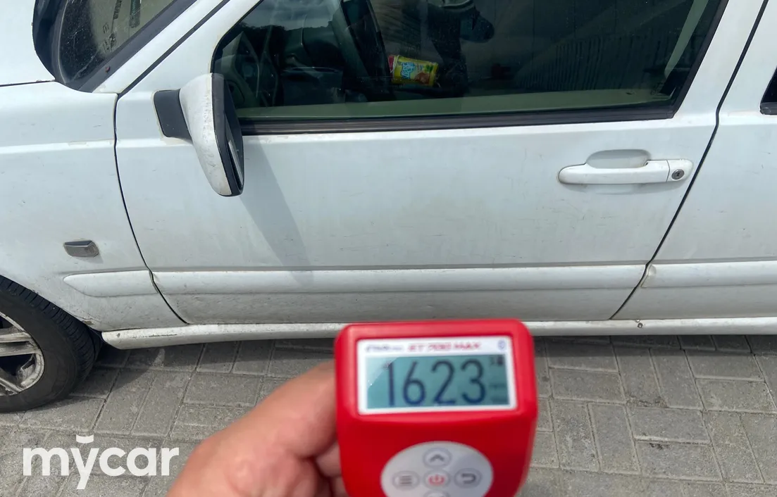 Volvo S70 1997