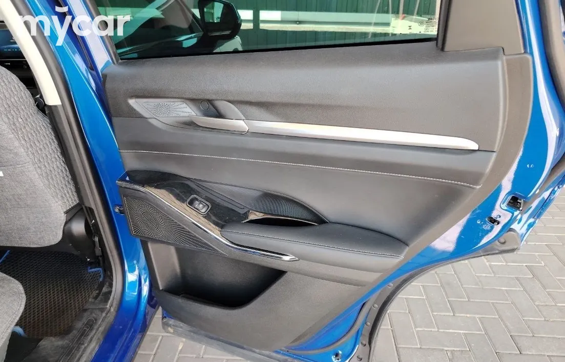 Haval H6 2023