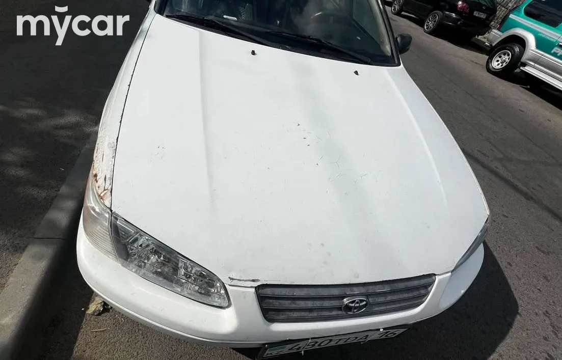 Toyota Camry 1999