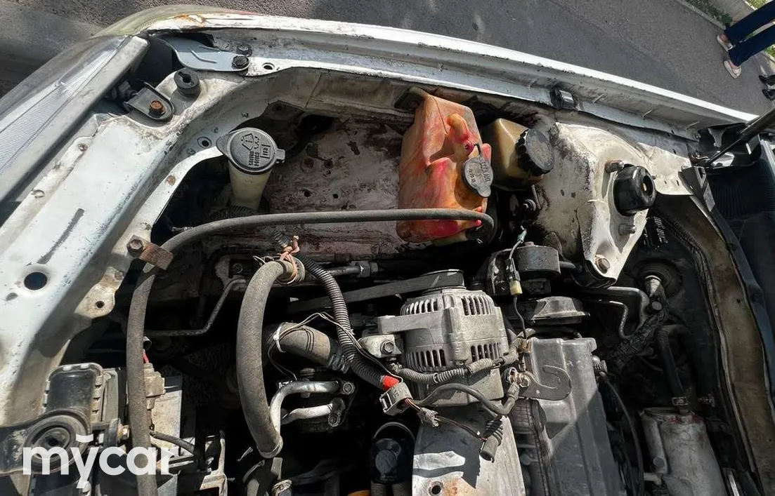 Toyota Camry 1999