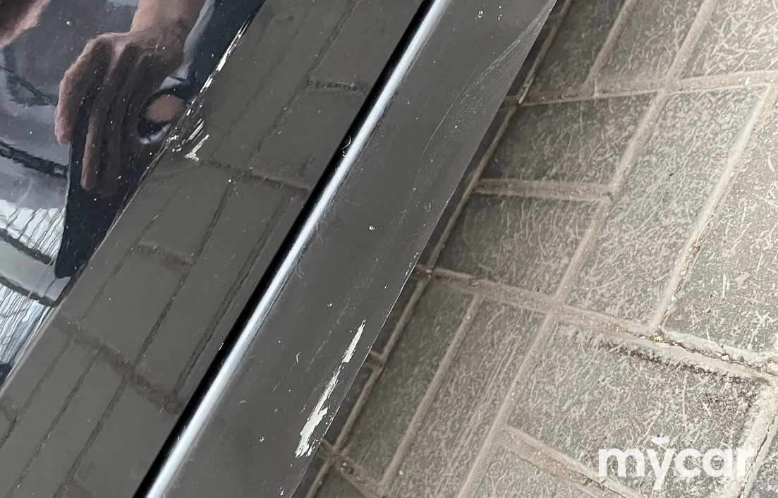 Chevrolet Spark 2019