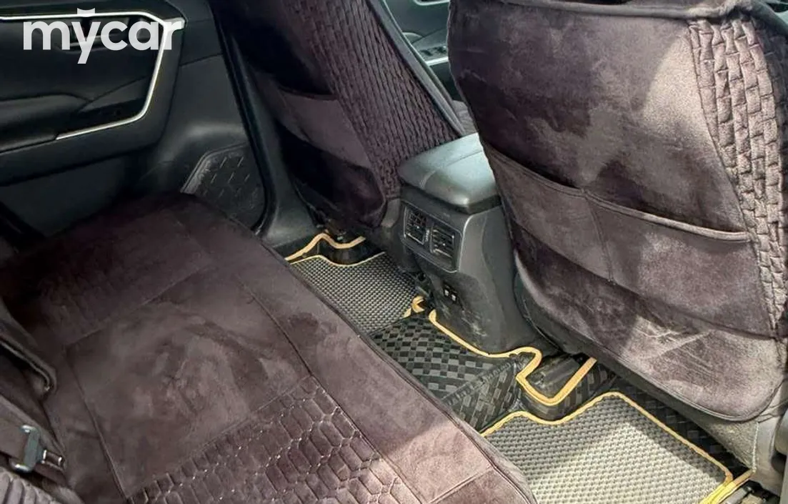 Toyota RAV4 2019