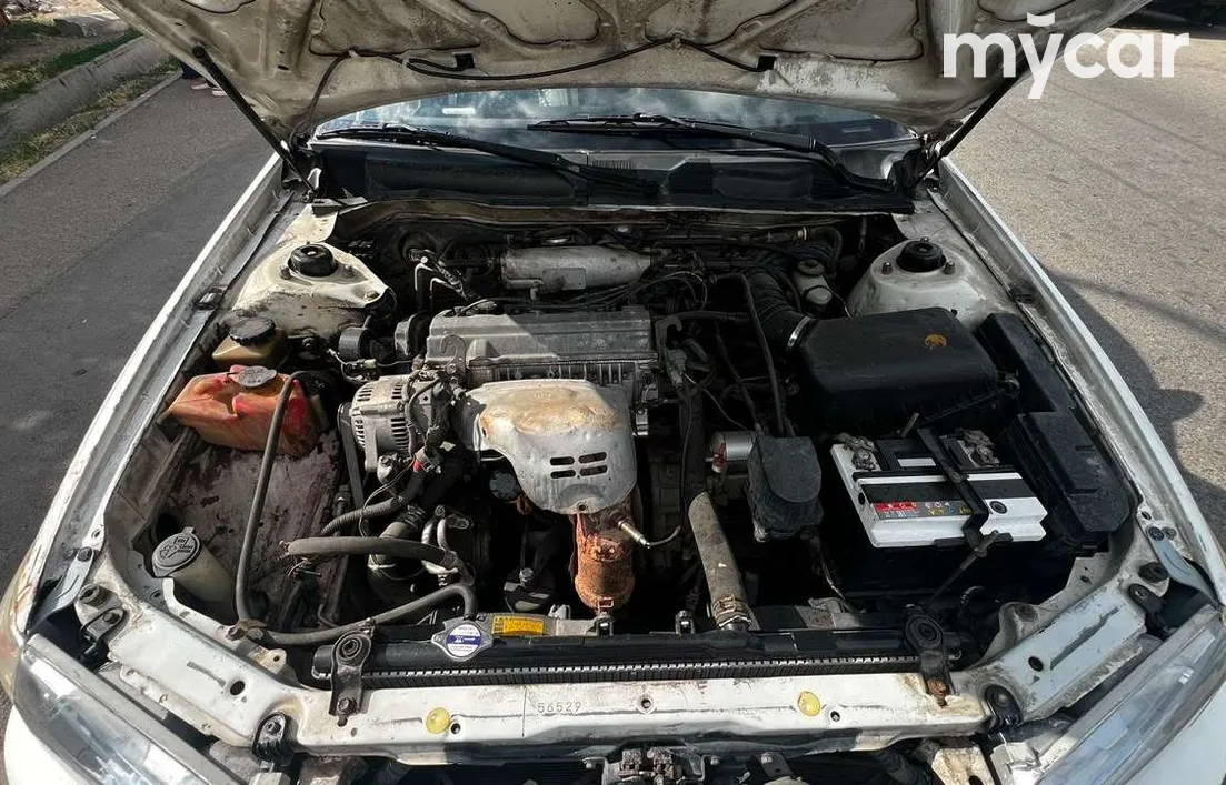Toyota Camry 1999