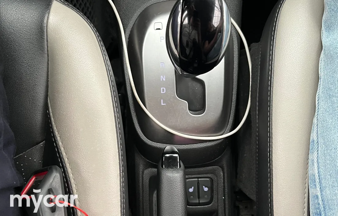 Chevrolet Spark 2019