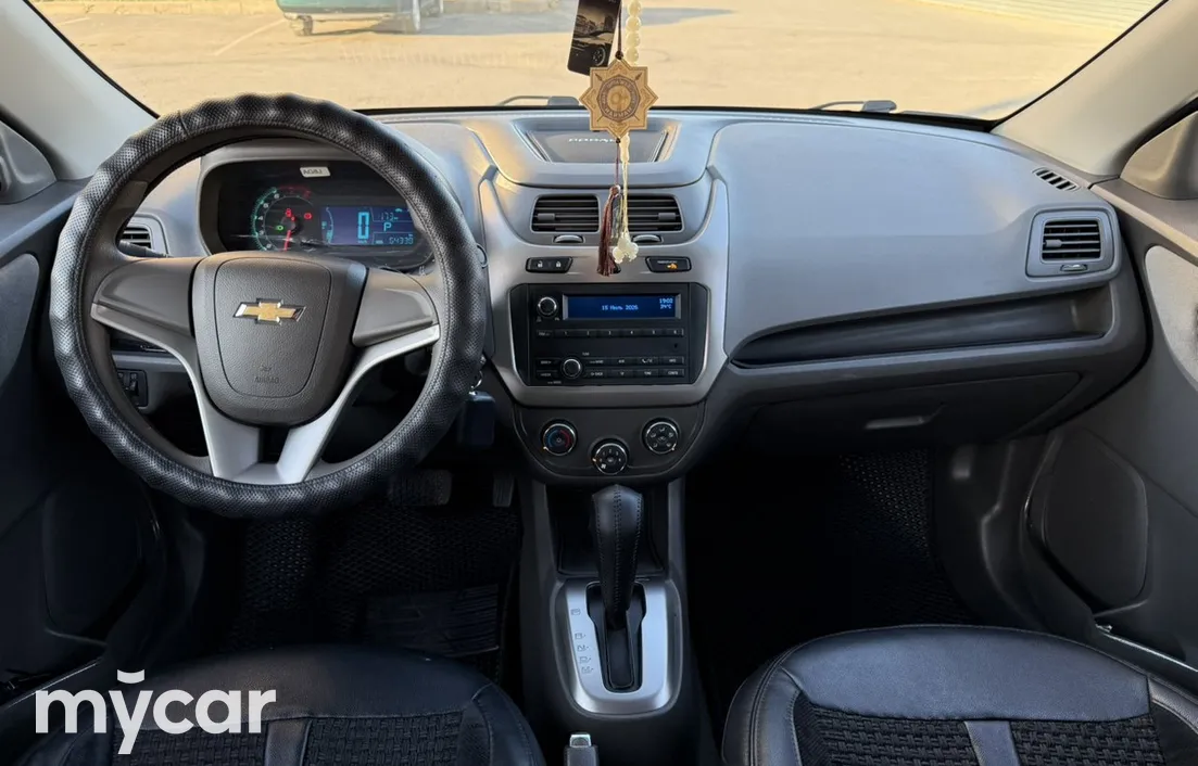 Chevrolet Cobalt 2023