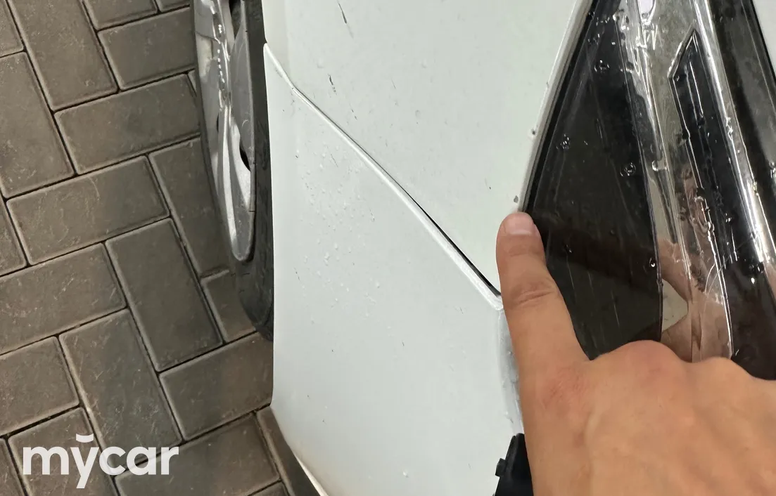 Kia Rio 2012