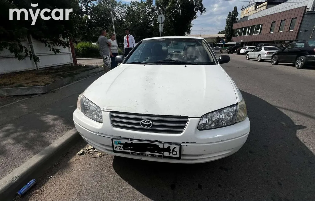 Toyota Camry 1999