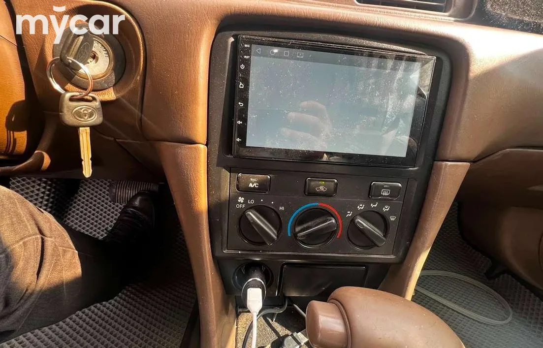 Toyota Camry 1999