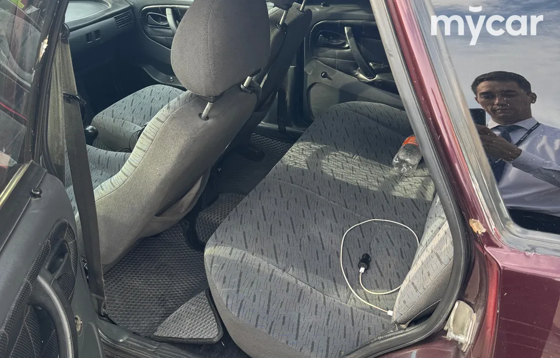 LADA 2114 2012