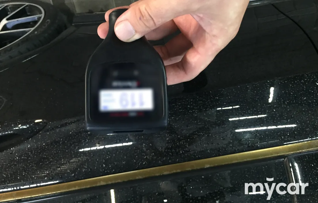 Mercedes-Benz E-Класс 2011