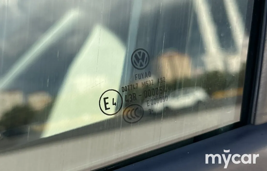 Volkswagen Polo 2014