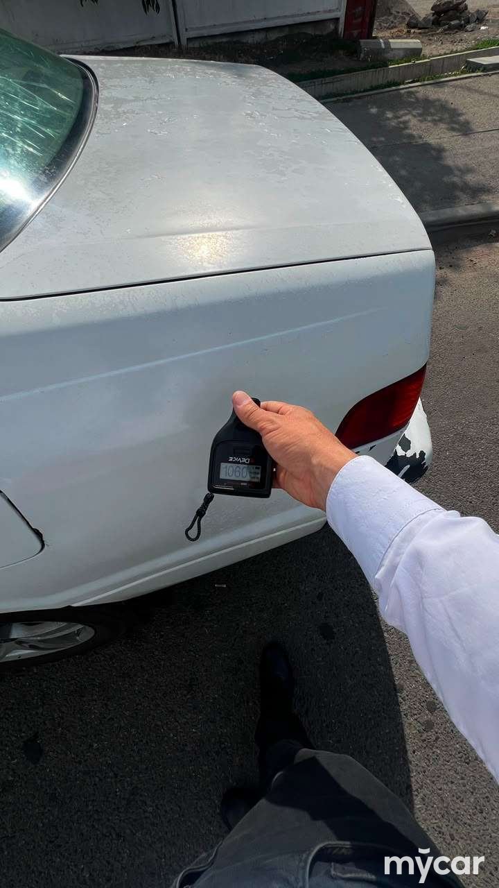 Toyota Camry 1999