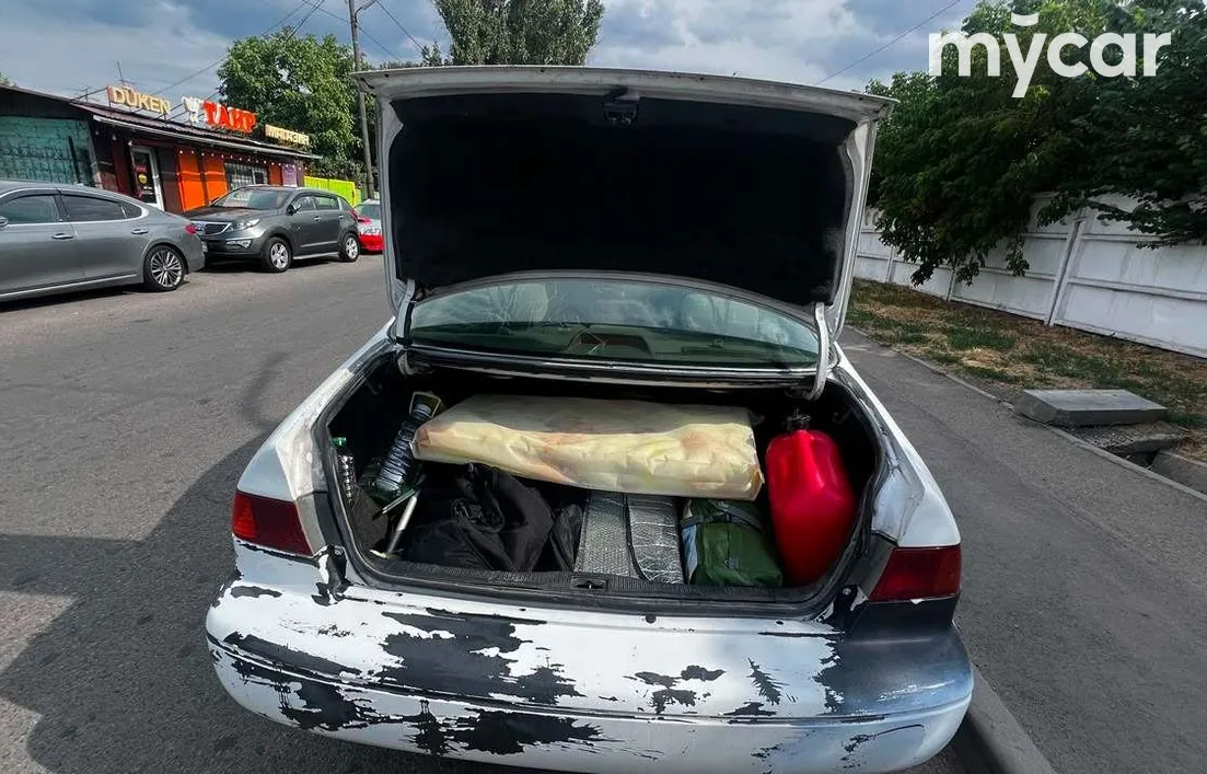 Toyota Camry 1999