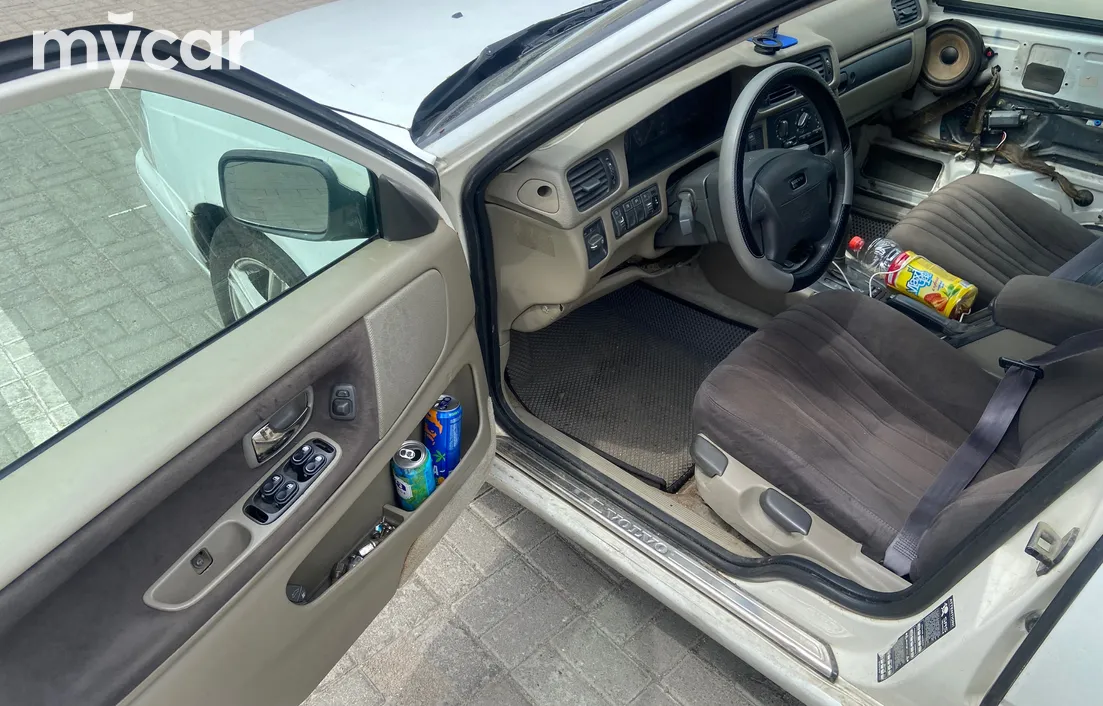 Volvo S70 1997