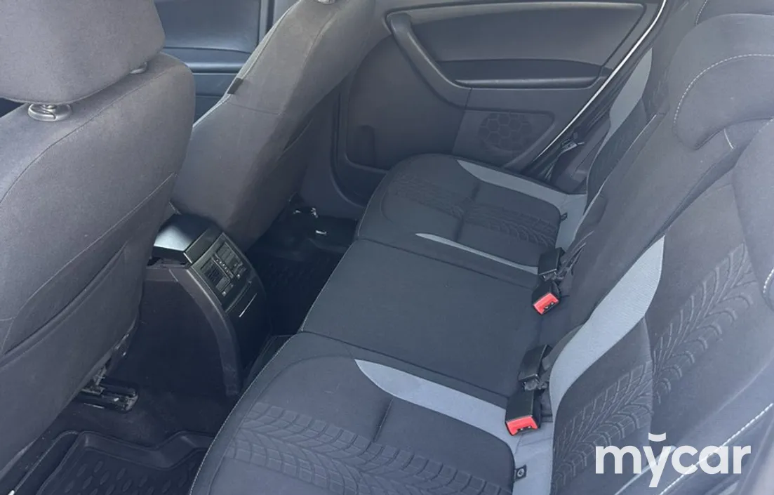 Skoda Yeti 2013