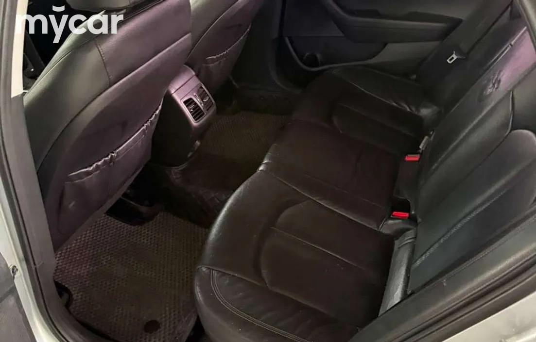 Hyundai Sonata 2017