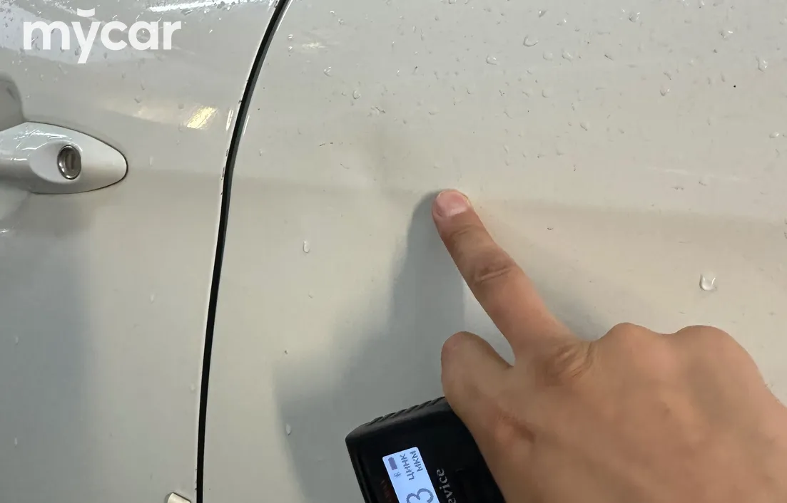 Kia Rio 2012