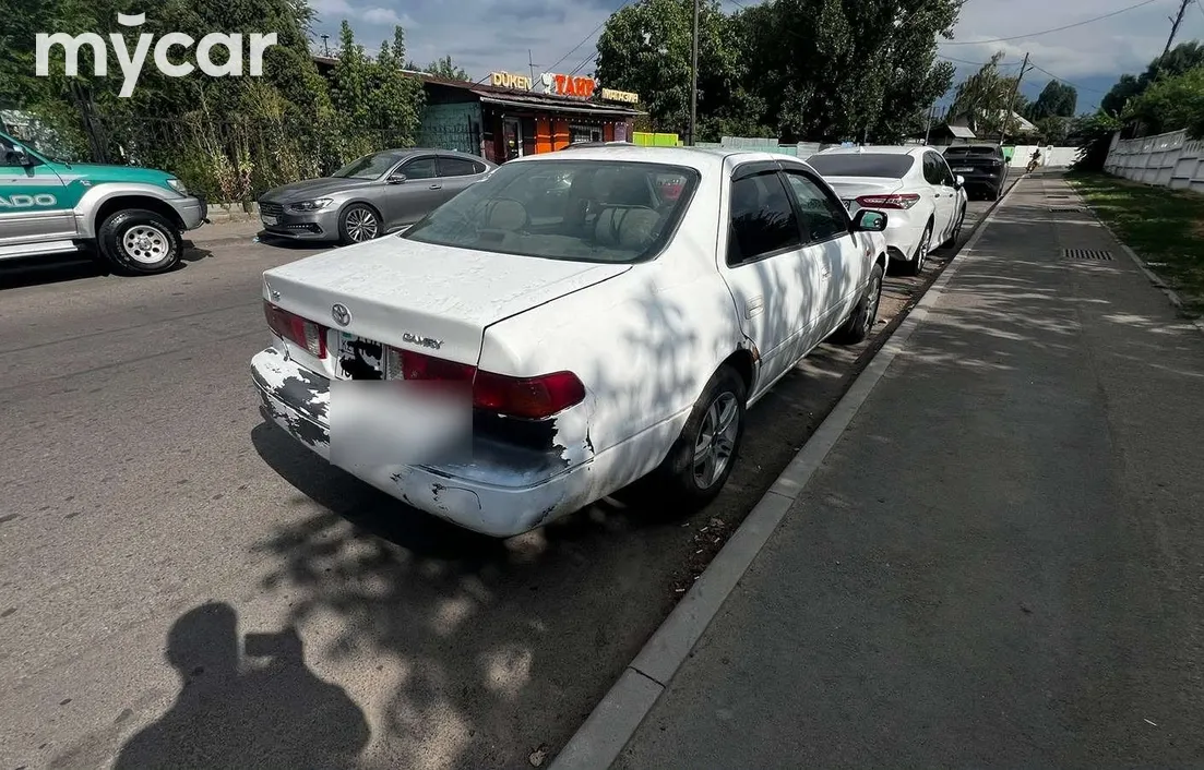 Toyota Camry 1999