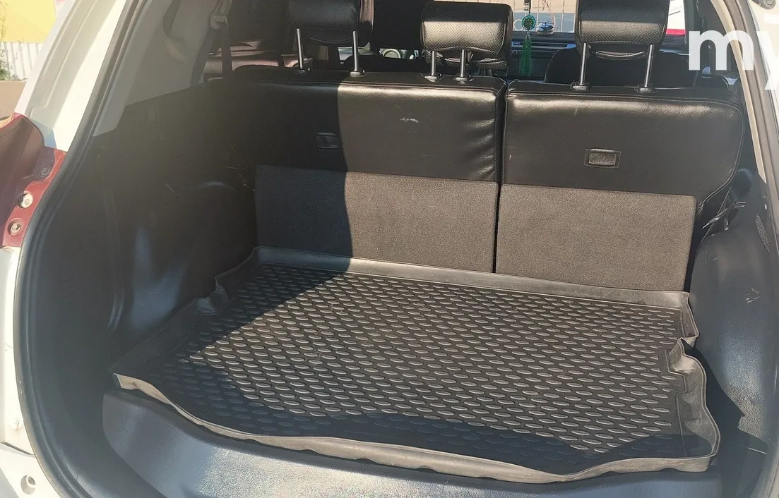 Toyota RAV4 2015