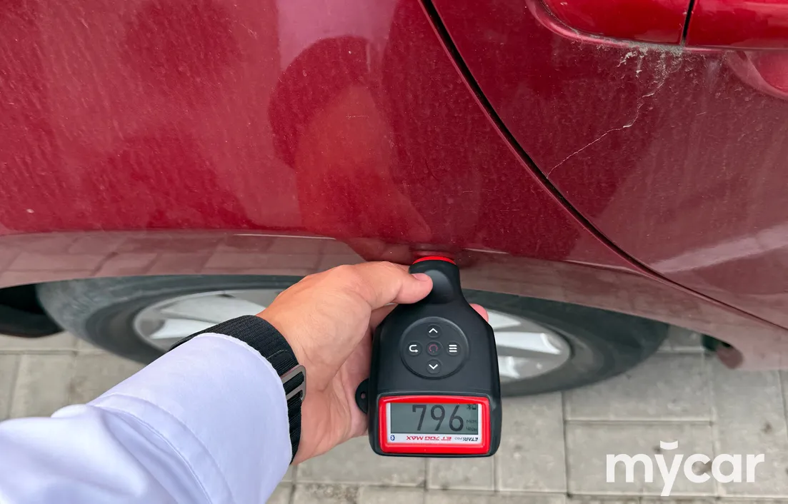 Mazda 6 2014