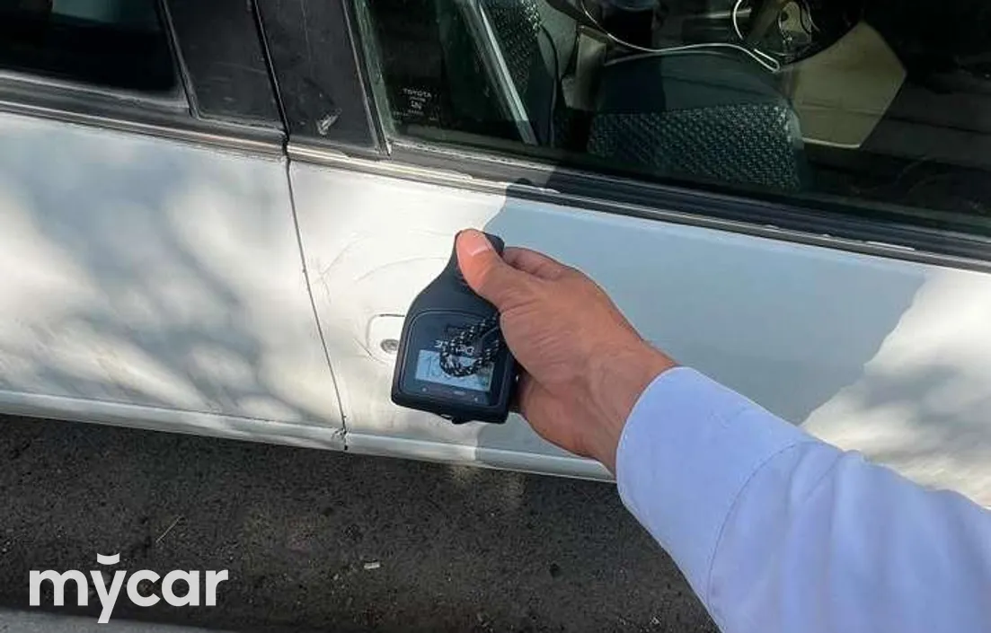 Toyota Camry 1999