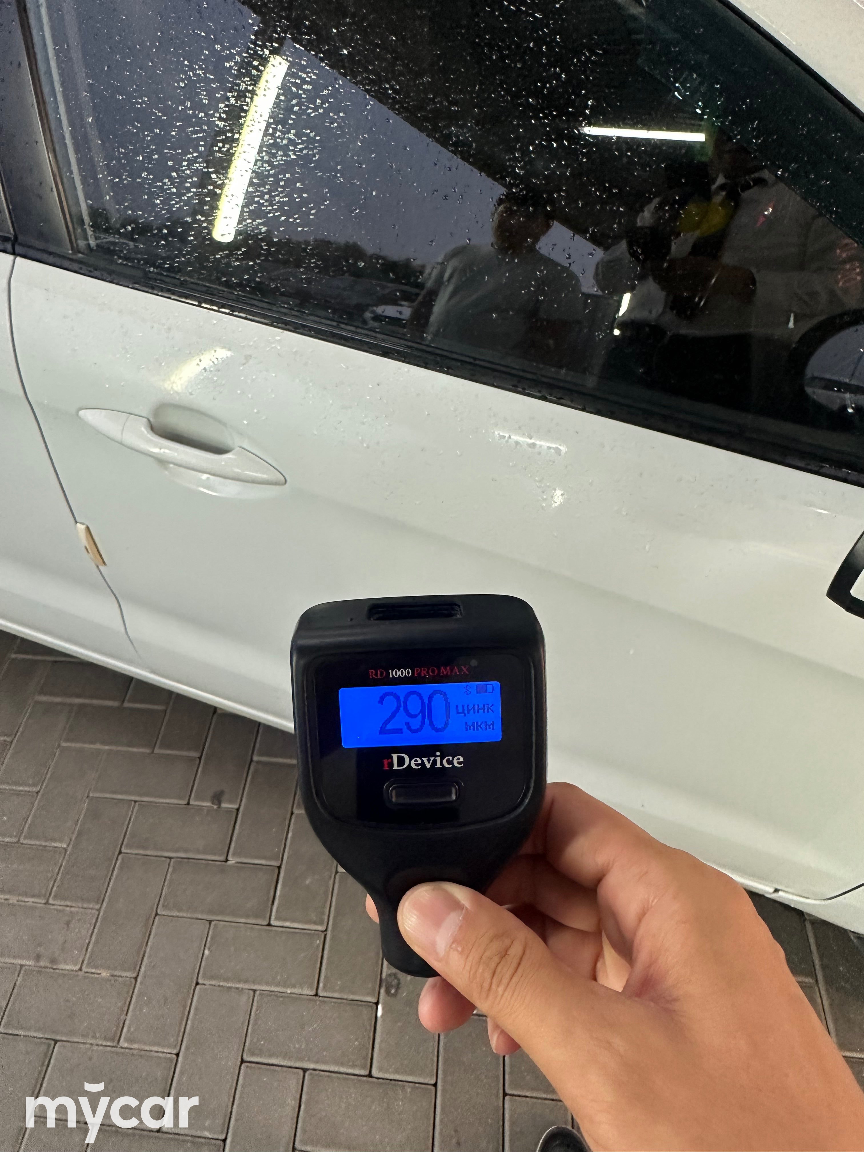 Kia Rio 2012
