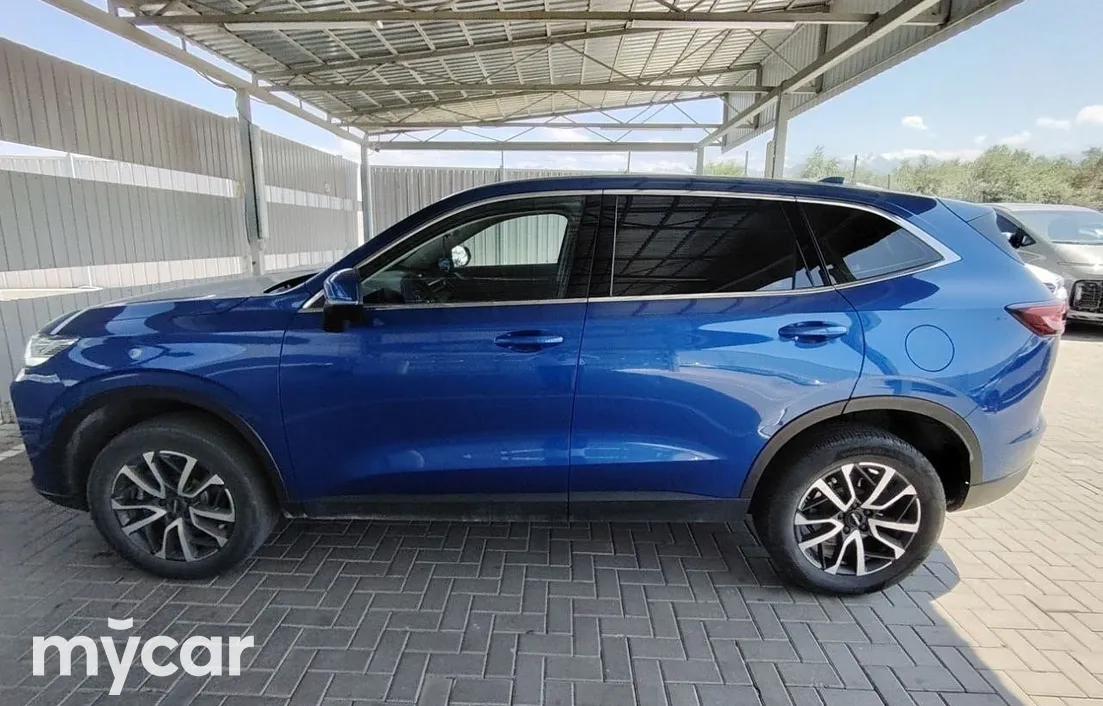 Haval H6 2023