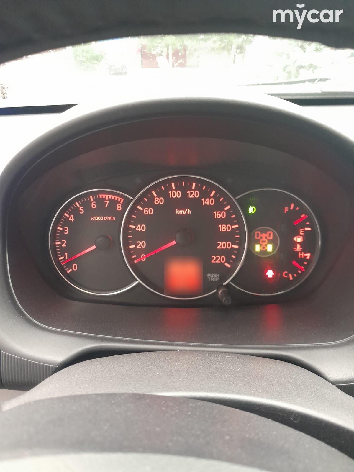Mitsubishi Pajero Sport 2013