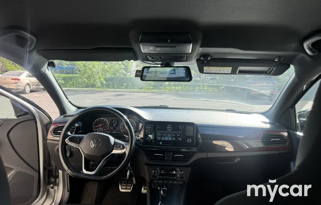 Volkswagen Polo 2021