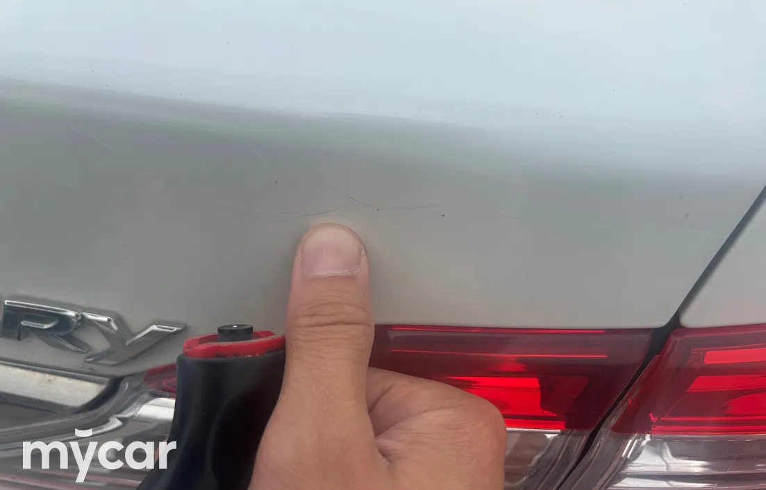 Toyota Camry 2014